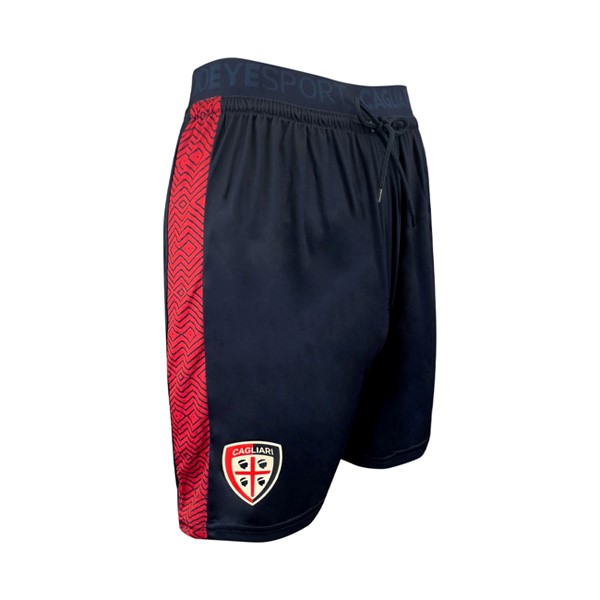 Pantalones Cagliari Calcio Primera equipo 2024-25